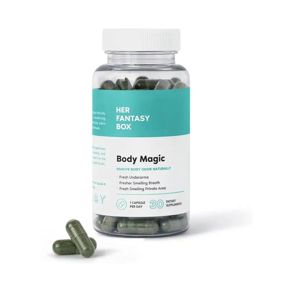 Body Magic