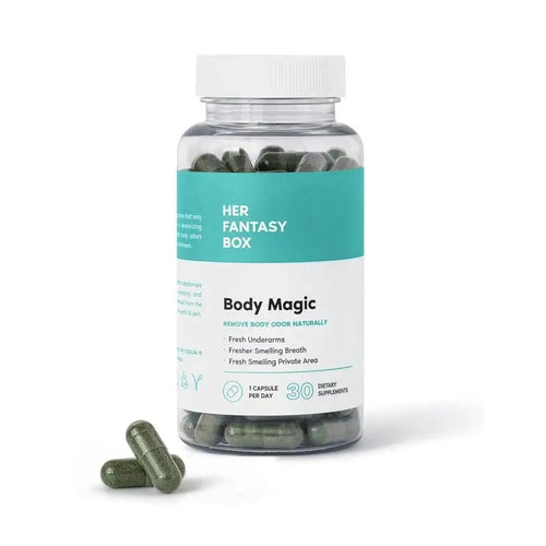 Body Magic